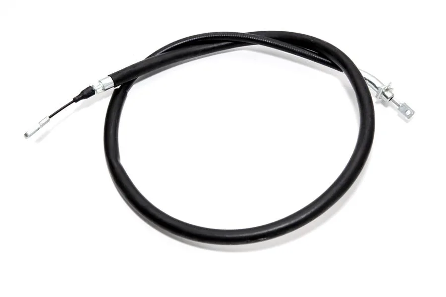 Fren Halatı Arka Mercedes SPRINTER B901>B904 1996-2006 1545MM/1360MM