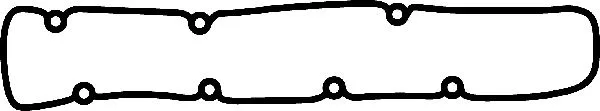 026203P Külbütör Kapak Conta PARTNER - BERLINGO - Jumpy - Xasara - DUCATO - P206- P306-P307-P406 2.0-2.2HDI