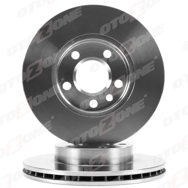 On Fren Disk Adet -15 JANT-280X245 112 VW TRANSPORTER 1996-2004 (2 Adet)