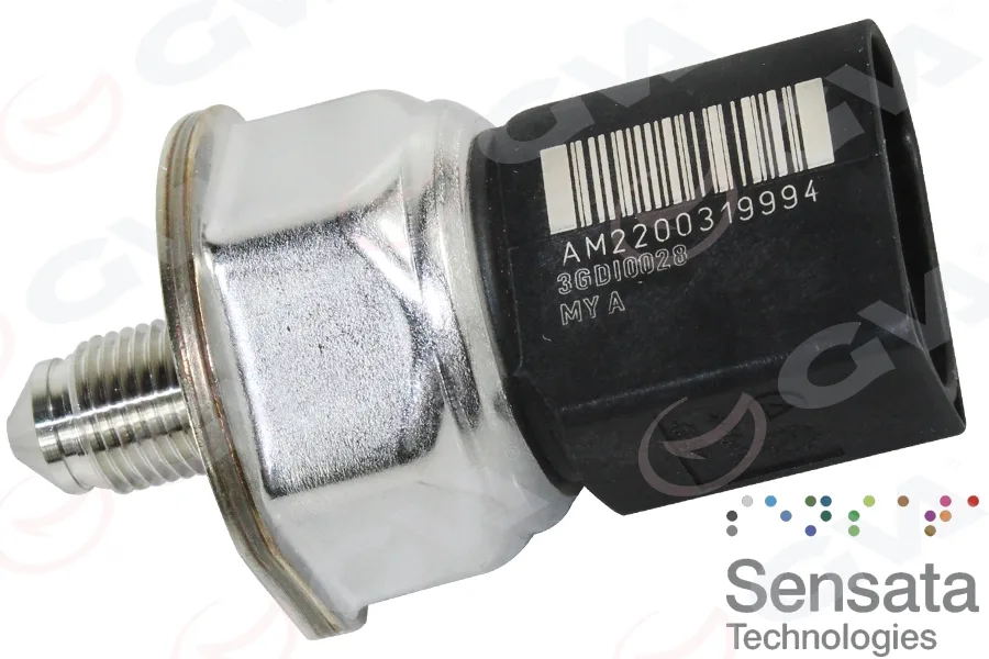 Yakit Basinc Sensoru Mercedes M271 W204 S204 C204 W212 S212 C207 A207 R172 Sensata