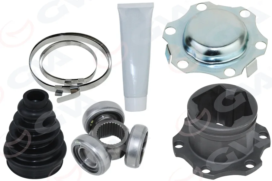 Aks Kafası İç GOLF4-GOLF5-BORA - Polo 1.6-1.8-1.9 TDİ-1.4 TDİ 1997 Otomatik Akl - Aeh - BFQ - Agn - Agr - Ahf - BNV - BNM - Amf 1.6-1.8-1.9 TDİ-1.4 TDİ