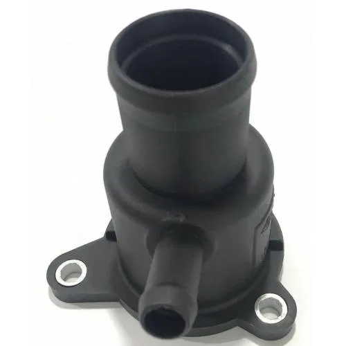 Termostat Yuvası Renault Clio - Kangoo - Megane Dacia Logan 1.4-1.6 K4J - K4M Plastik - Tıpasız
