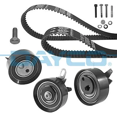 Zamanlama Kayışı T4 2.5TDI 1996-2003 LT35 2.5TDI 1996-2006 Volvo V70 2.5YDI Ajt - Ayy