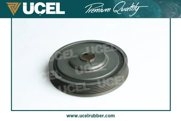 Krank Kasnagı Mercedes OM607 W176 W246 W415 C117 X156 . Renault Clio 5 2019 Fluence 2009 Megane 4 2015 K9K 1.5 DCİ