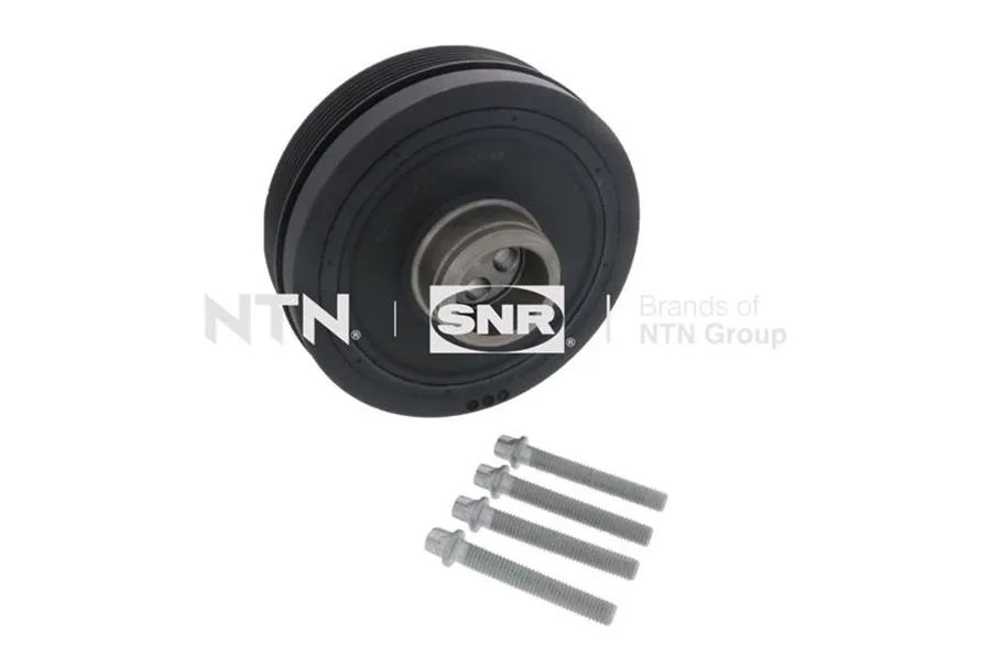 Krank Kasnagı BMW B47 F20 F21 F22 F23 F30 F31 F34 F32 F33 F36 F10 F11 G30 G31 F25 G01 F26 G02 Civata Li