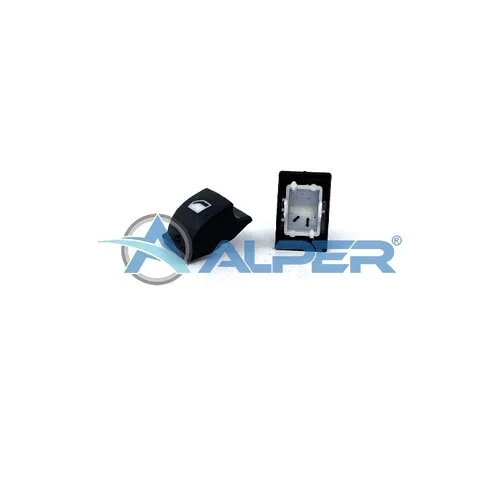 Cam Düğme Butonu Peugeot P301-Citroen C Eleyse 2012