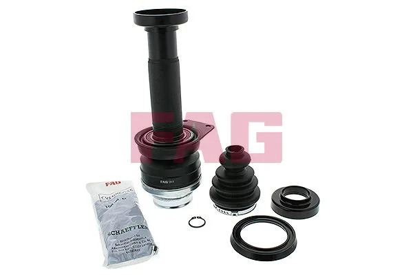 Aks Kafası İç Sağ T5 2004-2010 Axb 1.9 TDI