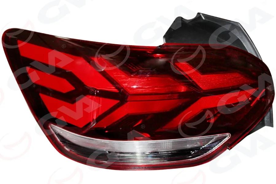 Stop Lambasi Sol Dacia Sandero 3 2021
