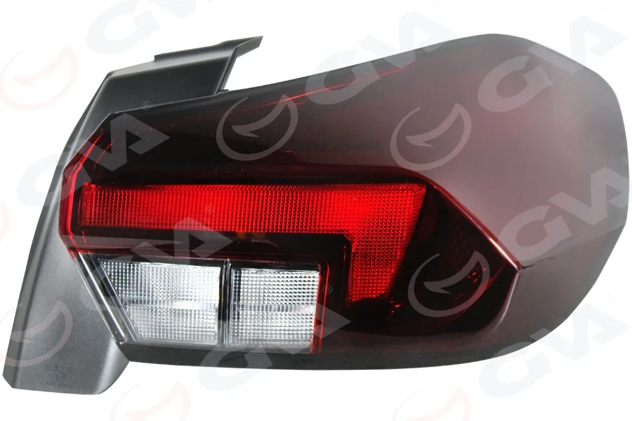 Stop Diş Sağ Opel Corsa F 2020