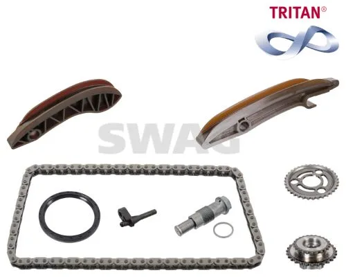 Eksantrik Zincir Seti Ust BMW B37 B57 F20 F45 F46 G20 G11 G12 G14 G15 F48 F39 G01 G02 G05 G06 G07 . Mini F54 F55 F56 F57 F60