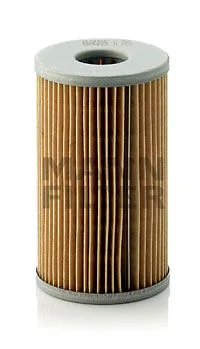 Yağ Filtresi Mercedes M115 M130 M180 W110 W111 W112 W114 W115 W123 S123 C123 W460