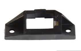 Bagaj Kilit Karşılık Plastiği R9