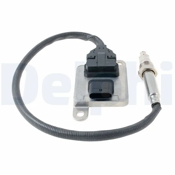 Nox Sensoru Mercedes C218 X218 W212 A207 C207 S212 X204 W222