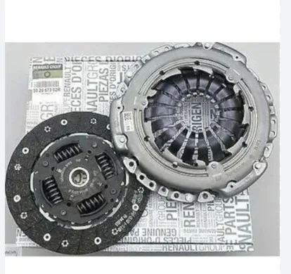 Debriyaj Seti Baskı Disk Renault Clio 4 2012 Captur 2013 Dacia Logan 2 2013 Sandero 2 2013 0.9TCE
