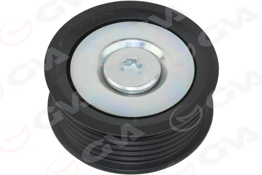 Kayıs Gergi Rulmani Mercedes W639 B906 B907 B910 Kanalli