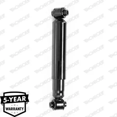 Arka Amortisör L / R Volvo 740/760/940/960 1982-1996 Yağlı