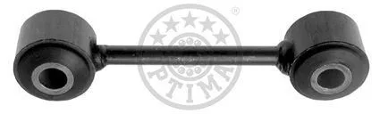 Aski Rotu Arka Mercedes VITO W638 1999-2002