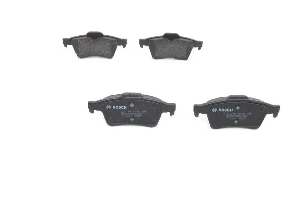 Arka Balata Renault Laguna 2 2001-2007 Megane 2 2002-2008 Latitude 2011 Vectra C 2003 Focus 2 2005 Connect 2006 Cmax 2006 Primera 2002