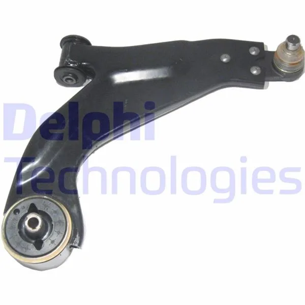 Salıncak Ön Sağ Ford Mondeo - Jaguar X Type 2001 Rotilli