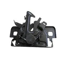 Motor Kaput Kilidi Manuel Renault Clio 4 - Captur - TRAFIC VIVARO - Espace