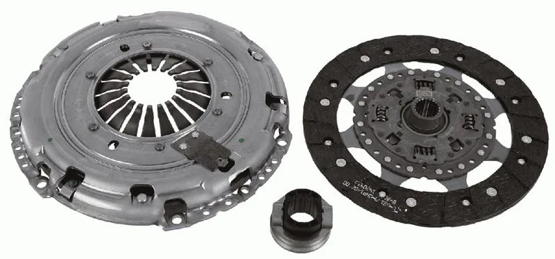 Debriyaj Seti Fiat SCUDO 2022 DOBLO 2024 ASTRA L 2021 Corsa F 2020 COMBO E - VIVARO C - Grandland - Zafira Lıf E 2019 P208 2019 P308 2014 P508 2019 P3008-P5008 2017 Rifter - PARTNER - Jumpy 3 - BERLINGO 2017 C4 2014 1.5 B