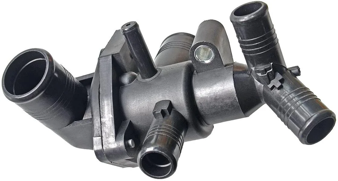 Termostat Gövdeli Komple 88 C TRANSIT V348 2.4 Tdci 2006-2011 88C A.Ceker
