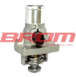 Termostat ASTRA G 1.6 16V 2000-2005 ASTRA H 1.6 2006 Meriva - Vectra C - Zafira 105C Z16 Xep / Z16XER / A16XER