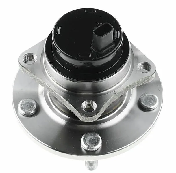 Arka Teker Poryası Toyota Avensis Verso 2.0L 1CDFTV CLM20 2001-2005