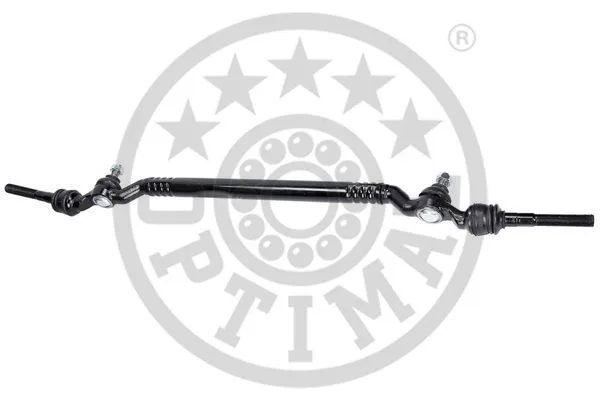 Rot Takimi Orta BMW E38