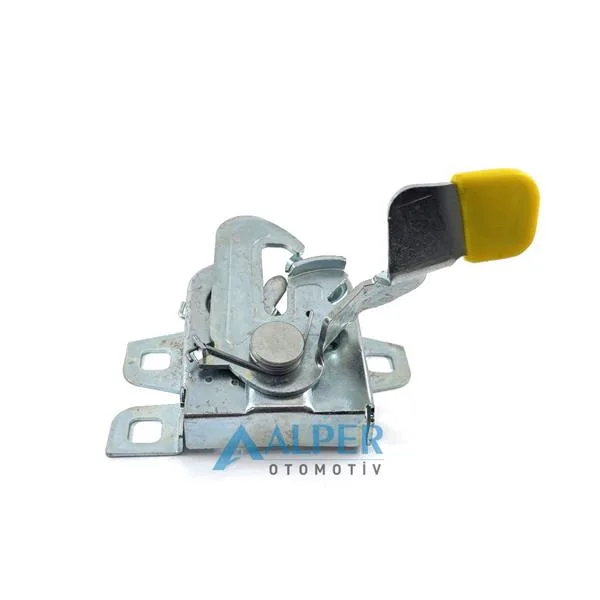 Kaput Kilidi DUCATO - BOXER - JUMPER 2015
