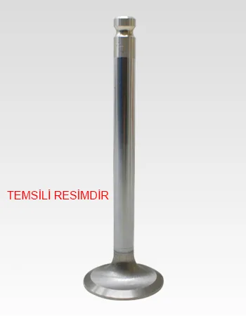 Subap Emme Egzoz Mitsubishi L300 Yeni Model 8V IN-4/EX-4