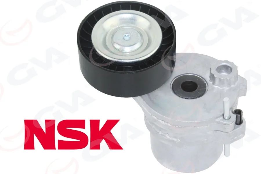 Kayış Gergi Rulmanı Mercedes W204 W205 W212 W213 C238 C253 R172 Kutuklu