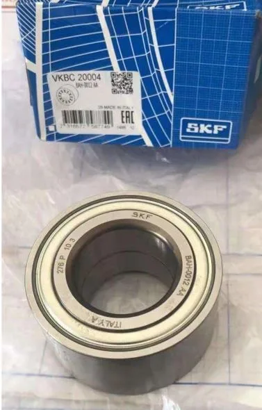 On Teker Rulmani R21 R19 Megane Clio Kangoo DOBLO Albea Logan 37X72X37 ABS Siz