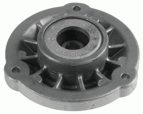 Amortisor Kule Takozu On BMW F10 F18 F06
