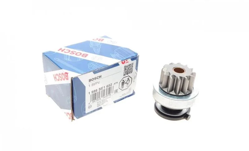 Marş Dişlisi DUCATO - BOXER - JUMPER 2.2 HDI - TRANSIT 2.2-2.4 Tdci 1006210146 1006209824