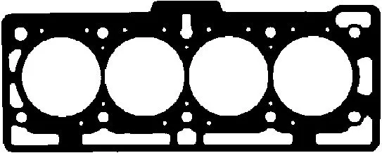 Silindir Kapak Contası Dacia Logan 2004 Sandero 2008 Solenza 2003 Kangoo 2 2008 DOKKER 2012 1.4 K7J E7J 1.6 K7M 415255P