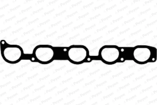 Emme Manıfol Conta Volvo C70 1 1998-2002 S60 1998-2005 V70 2 B 5204 T5