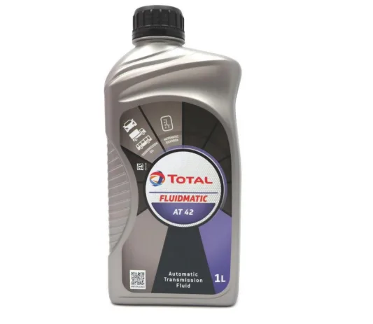 Fluıdmatıc Otomatik Vites 42 12B 1 Litre (12 Adet)