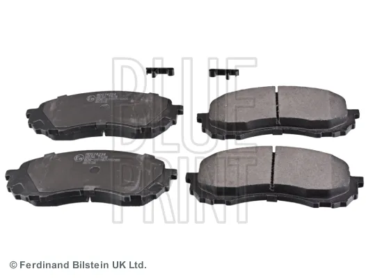 Ön Fren Balata Subaru IMPREZA 1.5L 1.6L EL15 EJ16 GD Ge 2001