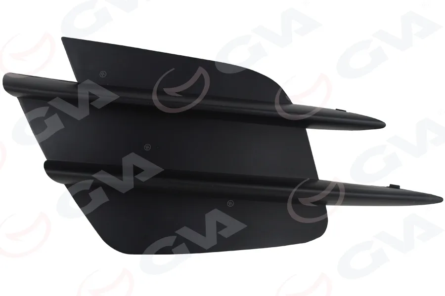 Tampon Izgarası On Sol AMG. Buyuk Mercedes C - CLASS W205 2018