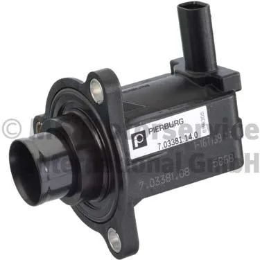 Turbo Hava Boşaltma Vanası ASTRA K Insignia 1.4 Turbo