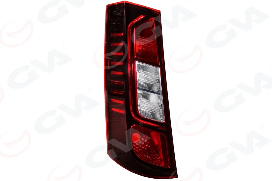 Stop Lambasi Sol Renault Express >21 Duysuz
