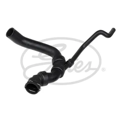 Radyatör Üst Hortumu VW Passat Skoda Super B 2.8 Audi A4 2.4-2.8 1998-2005