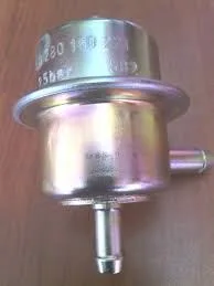 Yakit Basınç Regulatörü Vectra B - ASTRA F