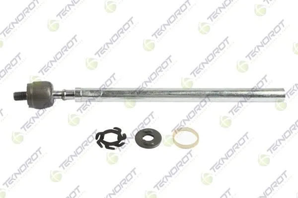 Rot Mili PARTNER 1996 BERLINGO 1997 L 335MM