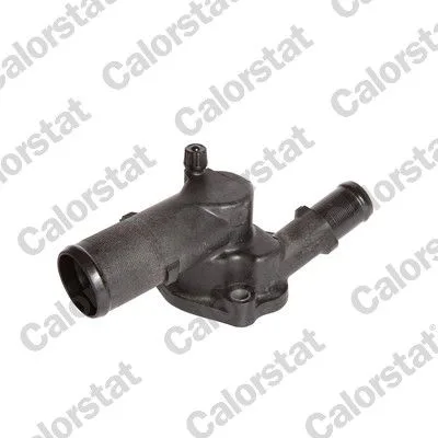 Termostat 89 C Renault Clio 2 - 3 - 4 Symbol 1 - 2 Kango 1997 Twingo 1996 Dacia Sandero 2008 Logan 2004 1.2