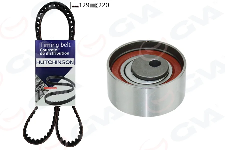 Eksantrik Gergi Kiti 129X220 DOBLO 2001 Palio 2001-2005 Albea 2007 FIORINO 2009 Linea 2007 500 2007 Alfa Mito 2011-2018 Lancia Ypsilon 2003 1.2-1.4