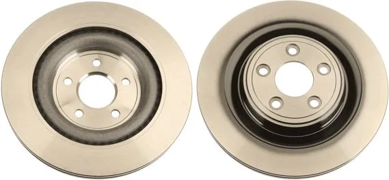 Fren Diski Arka Jaguar S - Type 2 X200 XF X250 XJ X350 X351 X358 XK 2 X150