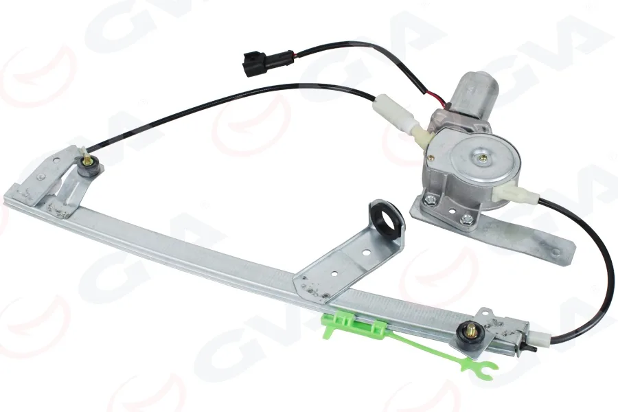 Fiat UNO Elektrkli Cam Krikosu Sol