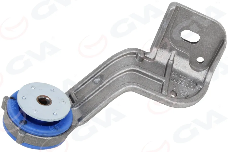 Turbo Radyatör Üst Ayağı ASTRA L - COMBO E - P308-P3008-P508-P5008-Patner - BERLINGO - C4 1.2-1.5-1.6-2.0